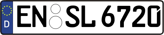 EN-SL6720