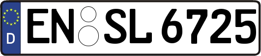 EN-SL6725