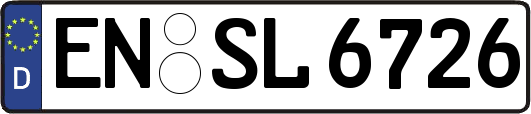 EN-SL6726