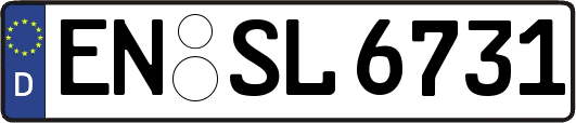 EN-SL6731