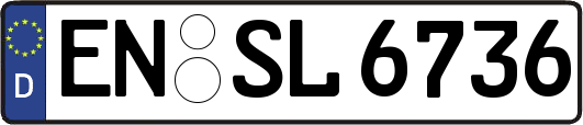 EN-SL6736