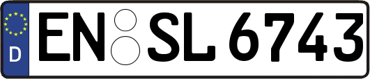 EN-SL6743