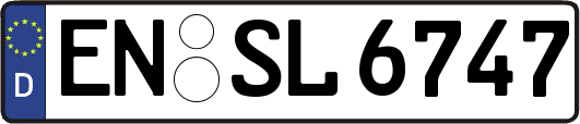 EN-SL6747