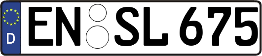 EN-SL675
