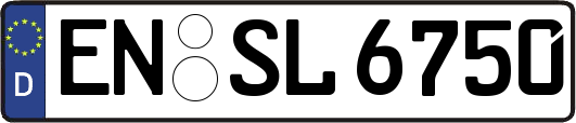 EN-SL6750
