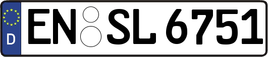 EN-SL6751