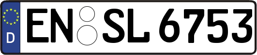 EN-SL6753