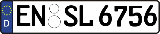 EN-SL6756