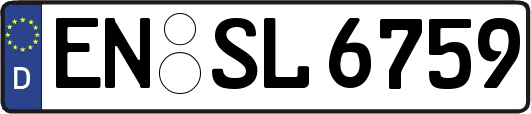 EN-SL6759