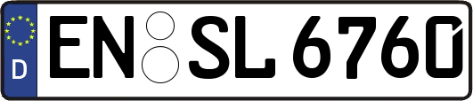 EN-SL6760