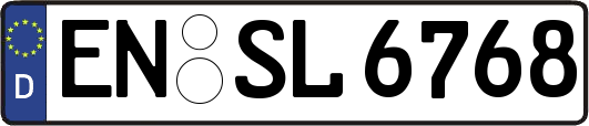 EN-SL6768