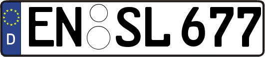 EN-SL677