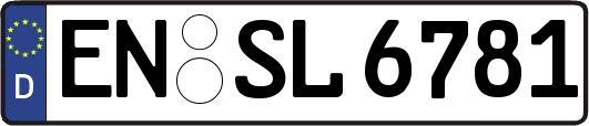 EN-SL6781