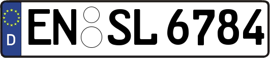 EN-SL6784