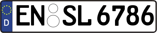 EN-SL6786
