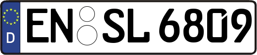 EN-SL6809