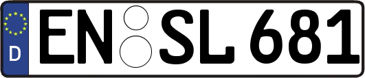 EN-SL681