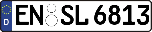 EN-SL6813