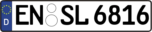 EN-SL6816