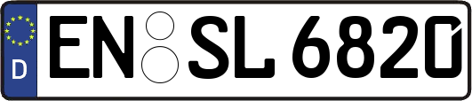 EN-SL6820