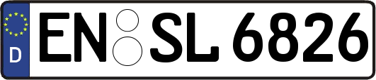 EN-SL6826