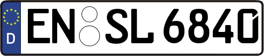 EN-SL6840