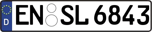 EN-SL6843