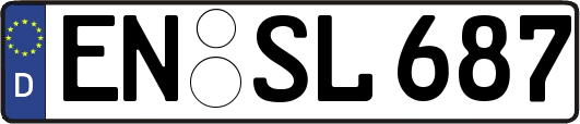 EN-SL687