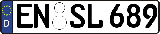 EN-SL689