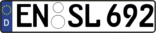 EN-SL692