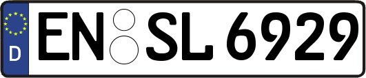 EN-SL6929