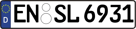EN-SL6931