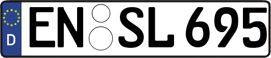 EN-SL695