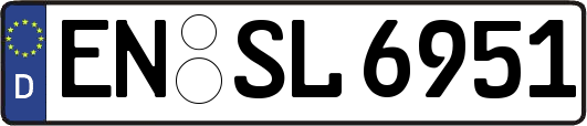 EN-SL6951