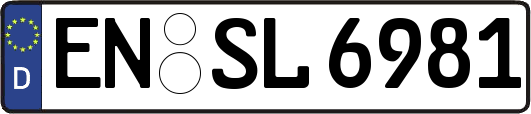 EN-SL6981