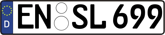 EN-SL699