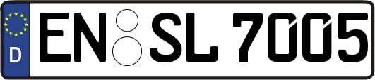 EN-SL7005