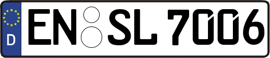 EN-SL7006