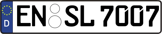 EN-SL7007