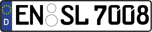 EN-SL7008