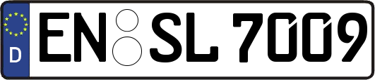 EN-SL7009