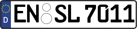 EN-SL7011