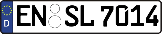EN-SL7014