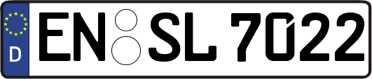EN-SL7022