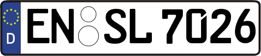 EN-SL7026