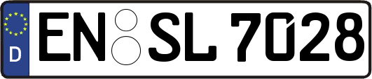 EN-SL7028