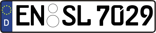 EN-SL7029