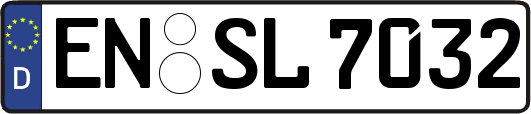 EN-SL7032