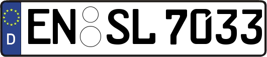 EN-SL7033