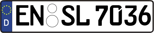 EN-SL7036